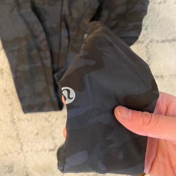 lululemon • fast & free high-rise tight 25” - Picture 7 of 9